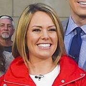 Dylan Dreyer