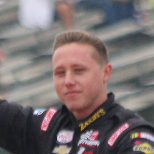 Dylan Lupton