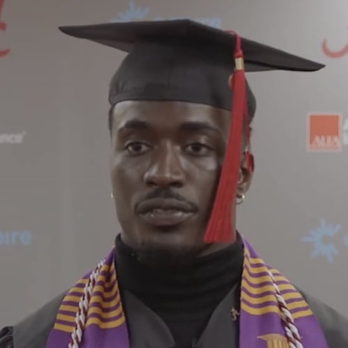 Dylan Moses