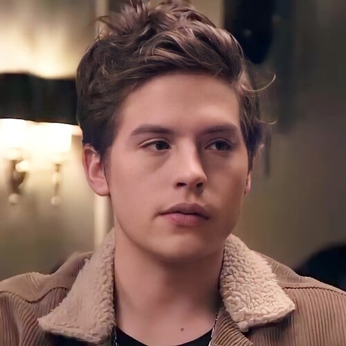 Dylan Sprouse