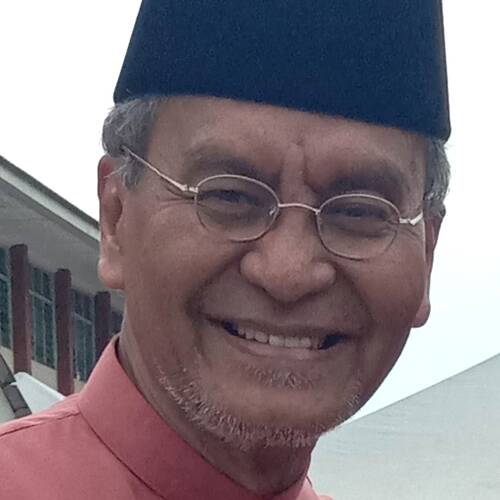 Dzulkefly Ahmad