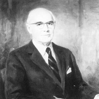 E. Blackburn Moore