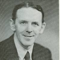Emrys G. Bowen
