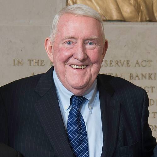 E. Gerald Corrigan