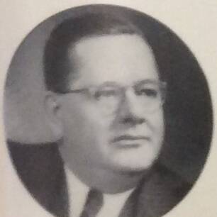 E. H. Hedrick