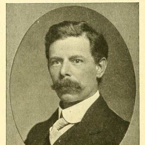 Edward J. Russell