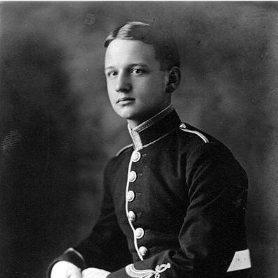 E. L. M. Burns
