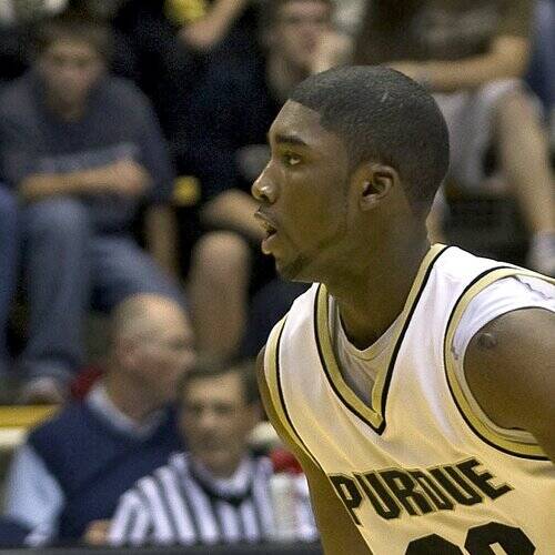 E'Twaun Moore