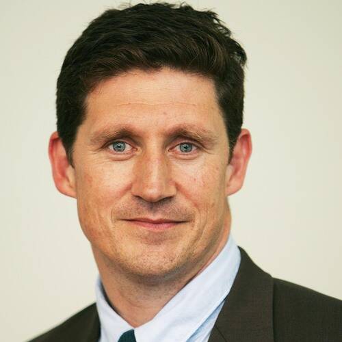 Eamon Ryan