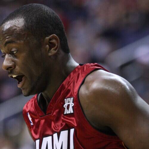Earl Barron