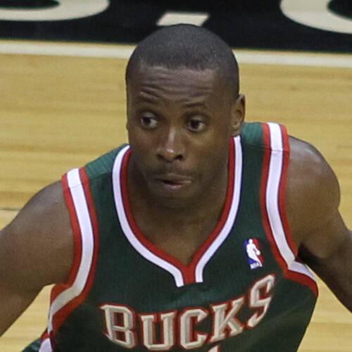 Earl Boykins