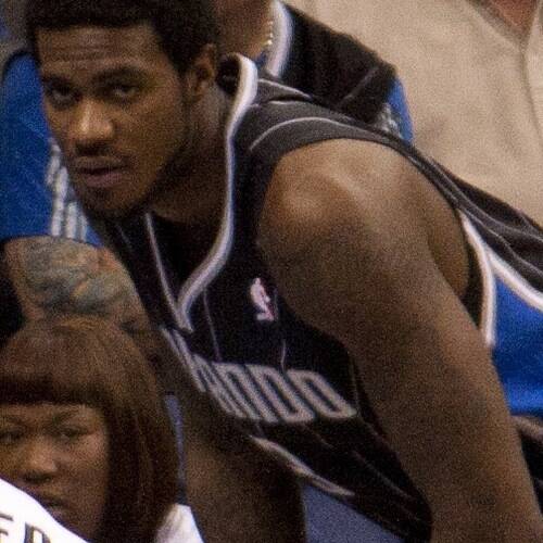 Earl Clark