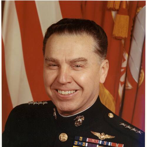 Earl E. Anderson
