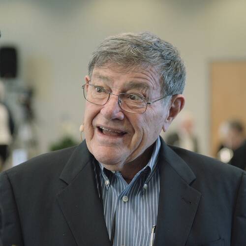 Earl F. Palmer