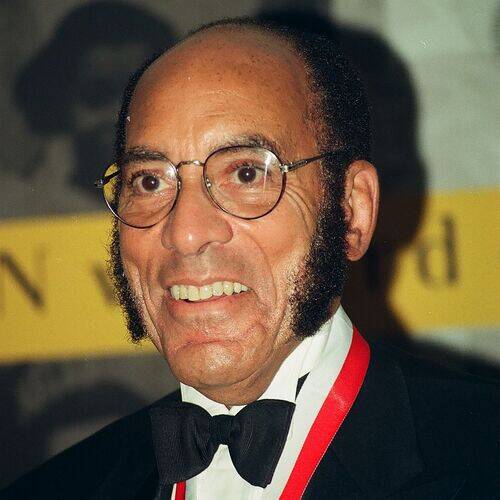 Earl G. Graves Sr