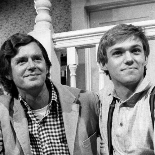 Earl Hamner, Jr