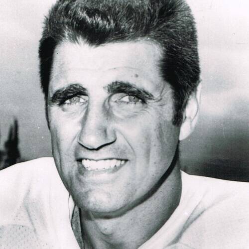 Earl Morrall