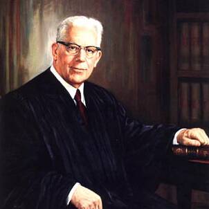 Earl Warren