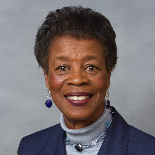 Earline W. Parmon