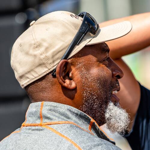 Earnest Byner