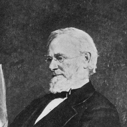 Ebenezer Kingsbury Hunt