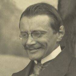 Eberhard Arnold