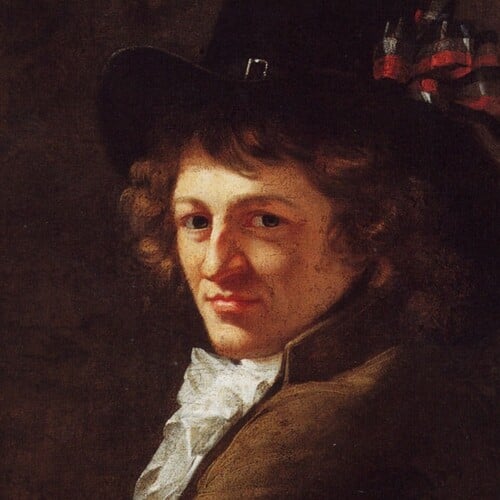 Eberhard Georg Friedrich von Wächter