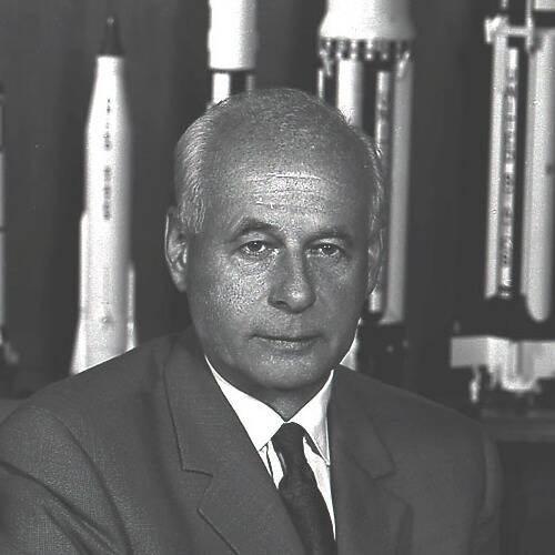 Eberhard Rees