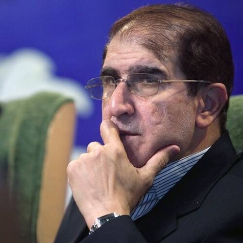 Ebrahim Rezaei Babadi