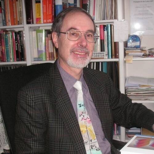 Eckehard Schöll