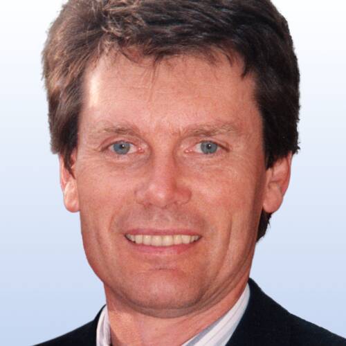 Eckhard D. Falkenberg