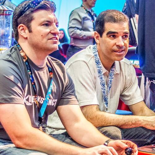Ed Boon