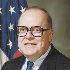 Ed Derwinski