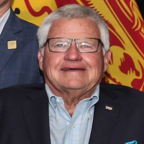 Ed Doherty