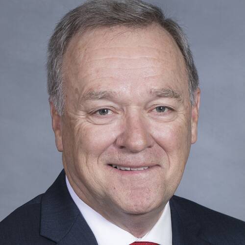 Ed Goodwin