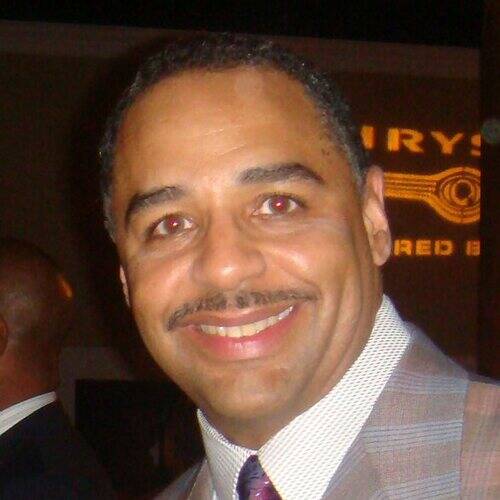 Ed Gordon