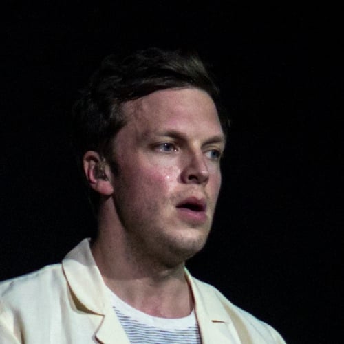 Ed Macfarlane