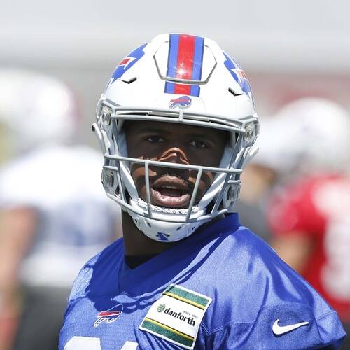 Ed Oliver
