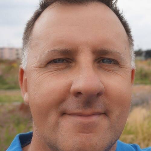 Ed Parsons