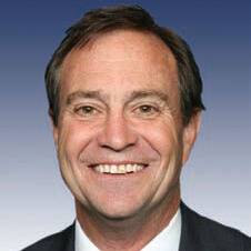 Ed Perlmutter