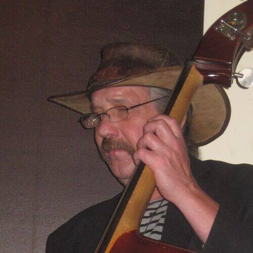Ed Schuller