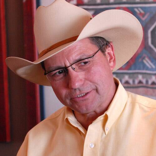 Ed Stelmach