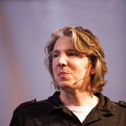 Edd China