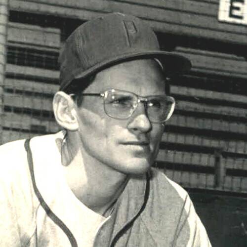 Eddie Basinski