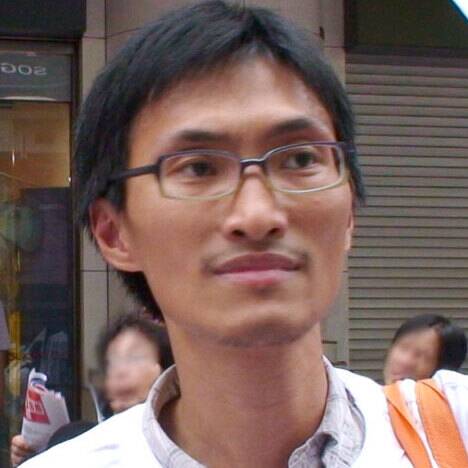 Eddie Chu Hoi-dick