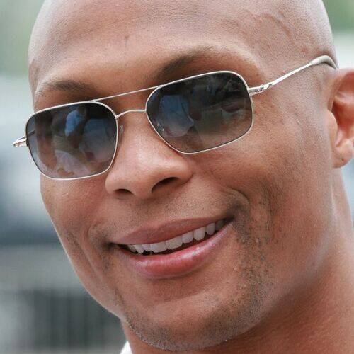 Eddie George