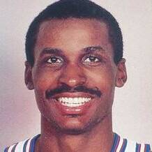 Eddie Johnson