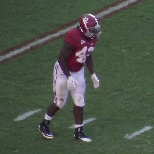 Eddie Lacy
