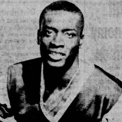 Eddie Miles
