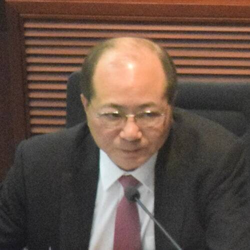 Eddie Ng